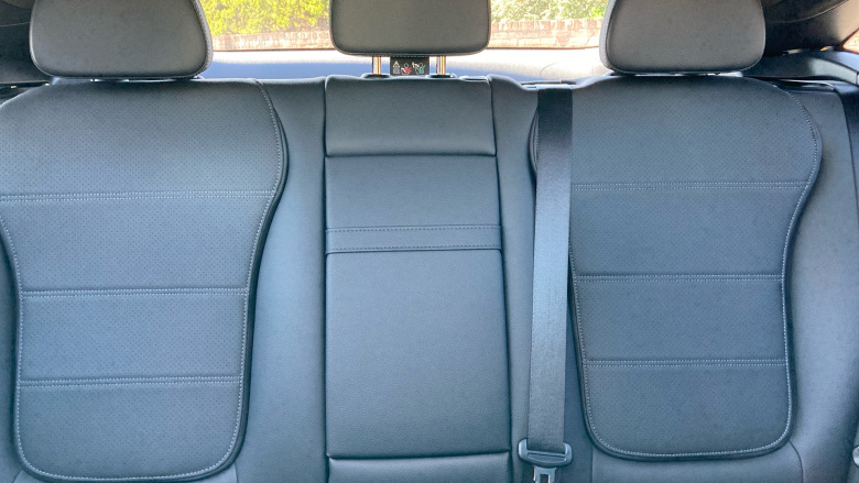 Mercedes-Benz GLC Coupe GLC 300d 4Matic AMG Line Prem Plus 5dr 9G-Tronic Diesel Estate